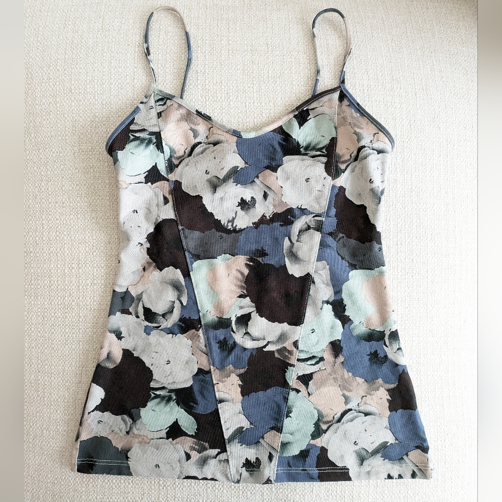 Live The Process Active Tank